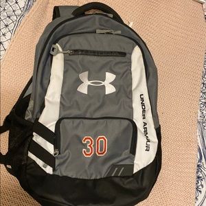 under armour backpack #30